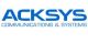 Acksys