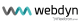 Webdyn