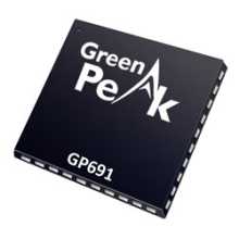 Un contrôleur ZigBee de GreenPeak supporte les protocoles ZigBee 3.0 et Thread