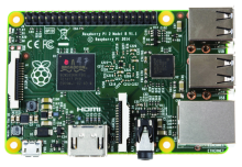 Raspberry Pi 2 