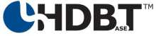 Logo HDBaseT