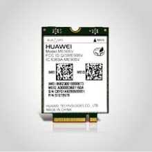 Module M2M Huawei