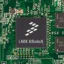 Freescale i.MX6SoloX