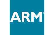 Logo ARM