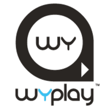 Logo Wyplay