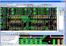 PADS Mentor Graphics