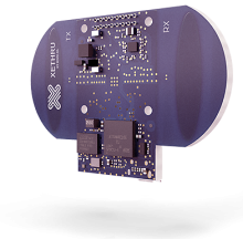 Module de détection XeThru Novelda