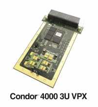 Condor Tech Source