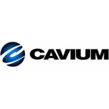 Logo Cavium