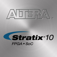 Altera Stratix 10