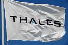 Thales CEA Preuve formelle