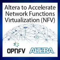 Altera OPNFV