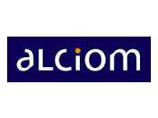 Logo Alciom