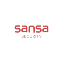 Logo Sansa Security