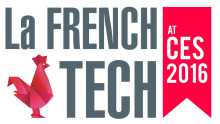 FrenchTech CES 2016