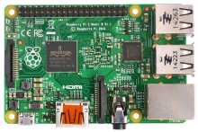 AdaCore Raspberry Pi 2 2