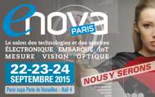 Enova 2015