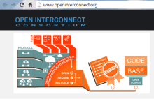 Open Interconnect Consortium