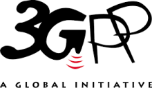 logo 3GPP