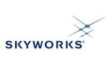 Logo Skyworks