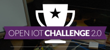 Eclipse IoT Challenge