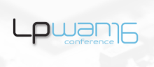 LPWAN 2016