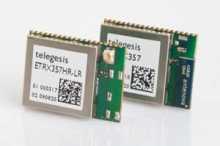 Modules ZigBee Telegesis