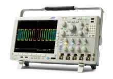 Tektronix MDO4000C 