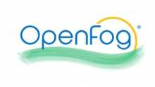 OpenFog logo