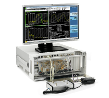 Keysight Test Radio PXI