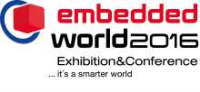 Embedded World 2016