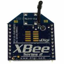 Module XBee Thread