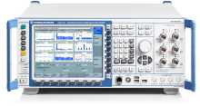 CMW500 Rohde & Schwarz