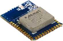 Module BLE Atmel