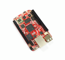 BeagleBone Air