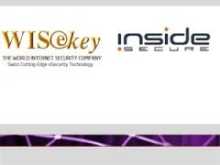 WISeKey Inside Secure