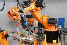 Robot Kuka