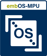 embOS-MPU