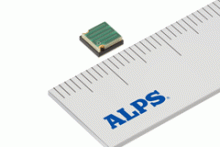 Module Bluetooth Smart Alps