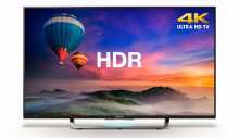 Ecran TV Sony HDR