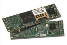 Modules COM Gumstix