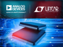 Linear Analog Devices