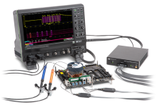 Teledyne LeCroy HDO9000