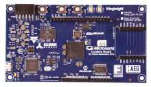 Microsemi Future FPGA