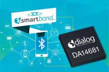 Dialog SmartBond DA14681