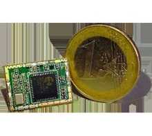 Module M2COMM Sigfox