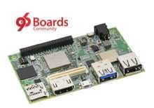 Fujitsu 96Boards