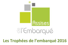 Trophées Embarqué 2016