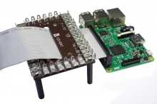 RS Components Raspberry Pi 