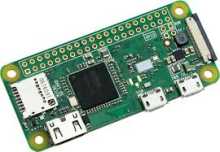 Raspberry Pi Zero W